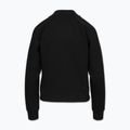 Bluza damska Pitbull Discovery Collar Zip Track Jacket black 7