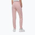 Spodnie damskie Pitbull Discovery Track strawberry cream 3