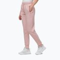 Spodnie damskie Pitbull Discovery Track strawberry cream 4