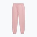 Spodnie damskie Pitbull Discovery Track strawberry cream 6