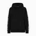 Bluza damska Pitbull Explory Tape Hooded black 4