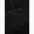 Bluza damska Pitbull Explory Tape Hooded Zip black 9