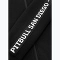 Bluza damska Pitbull Explory Tape Hooded Zip black 12