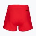 Spodenki damskie Pitbull Explory Tape fluo/red 6