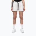 Spodenki damskie Pitbull Explory Tape off white