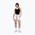 Spodenki damskie Pitbull Explory Tape off white 2