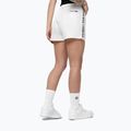 Spodenki damskie Pitbull Explory Tape off white 3