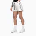 Spodenki damskie Pitbull Explory Tape off white 4