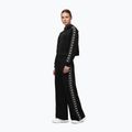 Bluza damska Pitbull Verona Hooded Oversize black 2