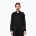 Bluza damska Pitbull Verona Collar Zip black