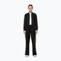 Bluza damska Pitbull Verona Collar Zip black 2