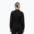Bluza damska Pitbull Verona Collar Zip black 3