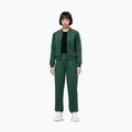 Bluza damska Pitbull Verona Collar Zip bottle green 2