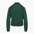 Bluza damska Pitbull Verona Collar Zip bottle green 7