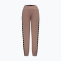 Spodnie damskie Pitbull Verona Jogging chocolate mousse 5