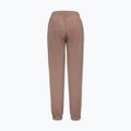 Spodnie damskie Pitbull Verona Jogging chocolate mousse 6