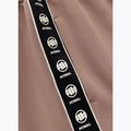 Spodnie damskie Pitbull Verona Jogging chocolate mousse 8