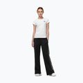 Spodnie damskie Pitbull Verona Wide Leg black 2