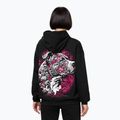 Bluza damska Pitbull Tatto Hooded black 3