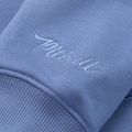 Bluza damska Pitbull Gentle But Wild Sweatshirt Hooded blue jeans 8
