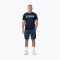 Koszulka męska Pitbull Eighty Nine Dog dark navy 2