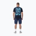 Koszulka męska Pitbull Eighty Nine Dog dark navy 3