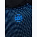 Rashguard longsleeve męski Pitbull Belt Rashguard blue 7