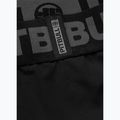 legginsy męskie Pitbull Runway Performance black 7