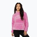 Bluza damska Pitbull Aragona Norton Hooded dark chocolate