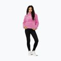 Bluza damska Pitbull Aragona Norton Hooded dark chocolate 2