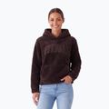 Bluza damska Pitbull Aragona Norton Hooded grey/melange