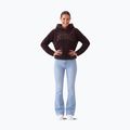 Bluza damska Pitbull Aragona Norton Hooded grey/melange 4