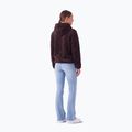Bluza damska Pitbull Aragona Norton Hooded grey/melange 5