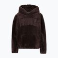 Bluza damska Pitbull Aragona Norton Hooded grey/melange 6