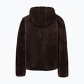 Bluza damska Pitbull Aragona Norton Hooded grey/melange 7