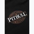 Koszulka męska Pitbull Hatter black 10