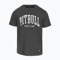 Koszulka męska Pitbull Norton graphite 3