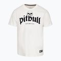 Koszulka męska Pitbull Tres Perros Viejos off white 3