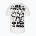 Koszulka męska Pitbull Tres Perros Viejos off white 4