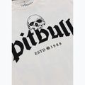 Koszulka męska Pitbull Tres Perros Viejos off white 6