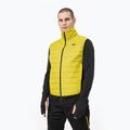 Bezrękawnik męski 4F BZM060 canary green