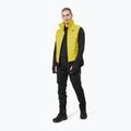 Bezrękawnik męski 4F BZM060 canary green 2