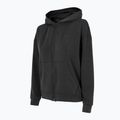 Bluza damska 4F BLD041 deep black 2