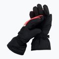 Rękawice narciarskie dziecięce 4F F039 black 2