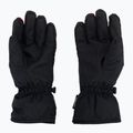 Rękawice narciarskie dziecięce 4F F039 black 3