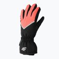 Rękawice narciarskie dziecięce 4F F039 black 7