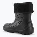 Kalosze dziecięce Dry Walker Jumpers Snow Mode black 3