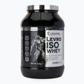Izolat Fitness Authority Levrone Levro Iso Whey 2 kg vanilla