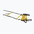 Drabinka koordynacyjna Body Sculpture Power BB 2403 black/yellow