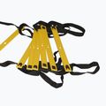 Drabinka koordynacyjna Body Sculpture Power BB 2403 black/yellow 2
